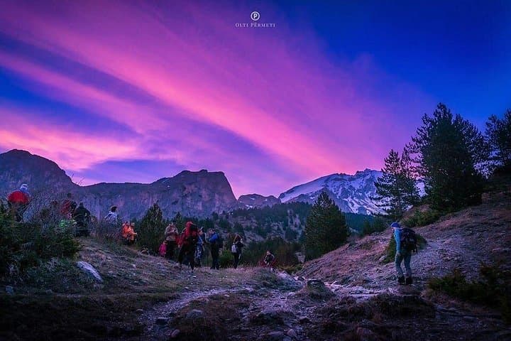 2-Day Mount Korab Trek from Tirana or Shkodra — Summit Albania's Highest Peak photo 6
