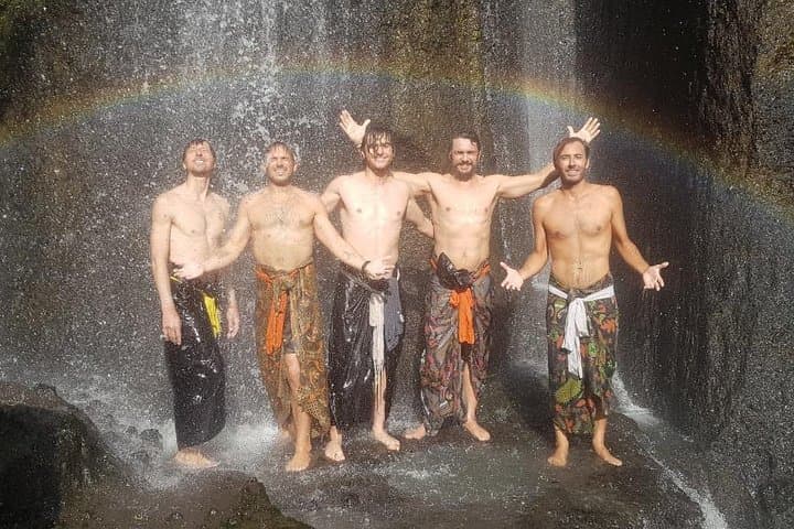 Ubud Breathwork & Ice Bath Workshop — Master Breath, Cold Exposure & Mindset