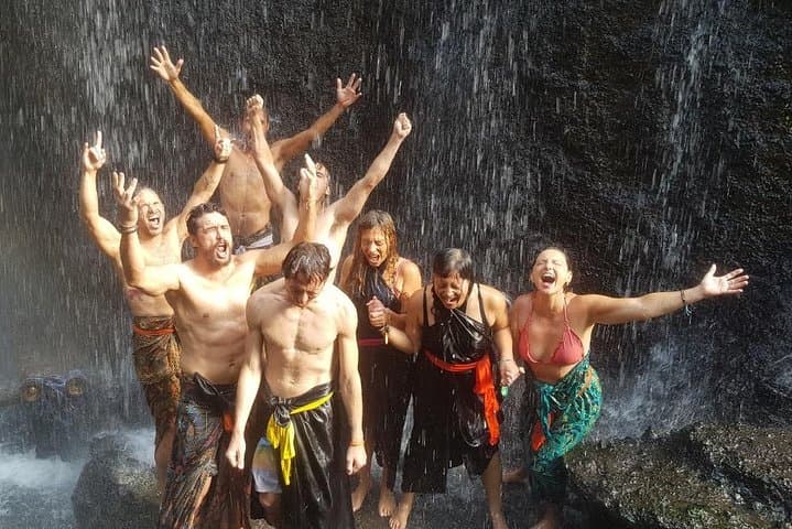 Ubud Breathwork & Ice Bath Workshop — Master Breath, Cold Exposure & Mindset photo 5