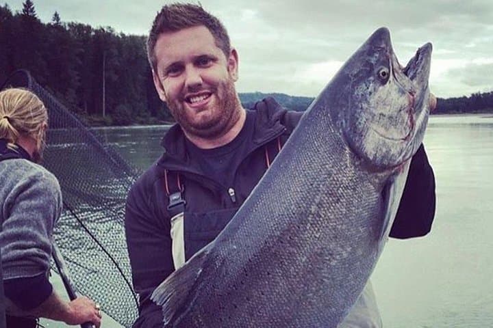 Fraser River Sturgeon Fishing: Full-Day Guided Trips from Chilliwack photo 2
