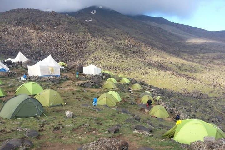 Mount Ararat Expedition: Climb Turkey’s 5,165 m Giant via the Southern Ridge photo 2
