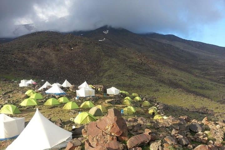 Mount Ararat Expedition: Climb Turkey’s 5,165 m Giant via the Southern Ridge photo 4