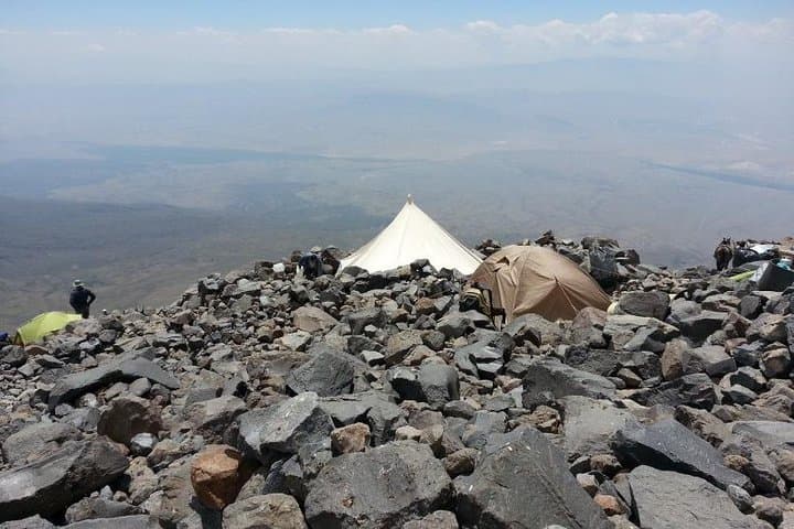 Mount Ararat Expedition: Climb Turkey’s 5,165 m Giant via the Southern Ridge photo 6