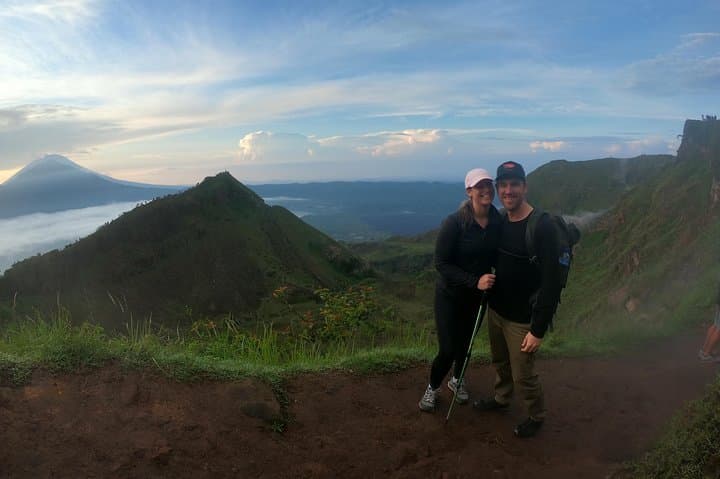 Mount Batur Sunrise Trek: Private Guided Hike to Bali’s Caldera Peak photo 6