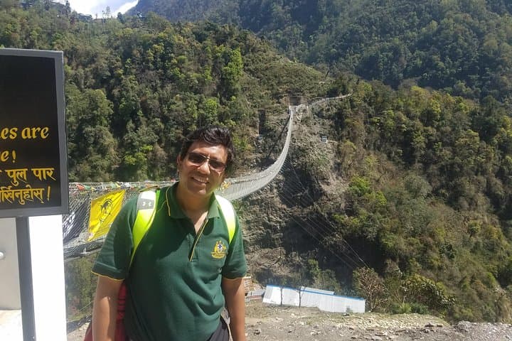Annapurna Base Camp Trek: 14-Day Classic ABC Trek from Pokhara photo 3