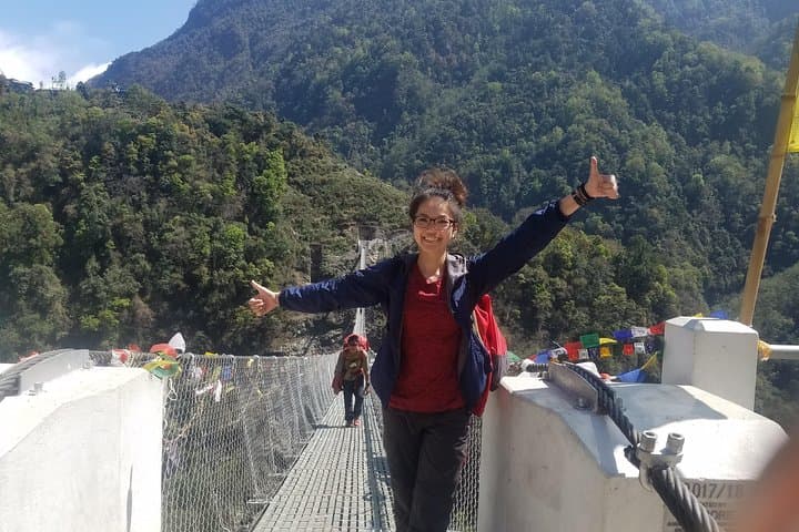 Annapurna Base Camp Trek: 14-Day Classic ABC Trek from Pokhara photo 4
