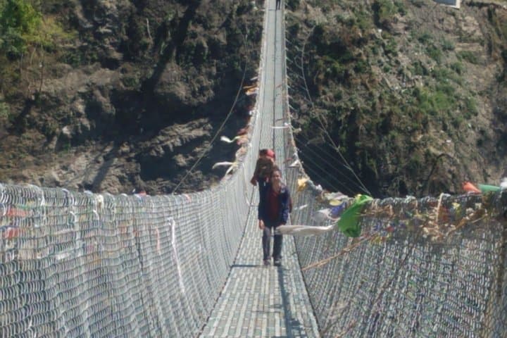 Annapurna Base Camp Trek: 14-Day Classic ABC Trek from Pokhara photo 5