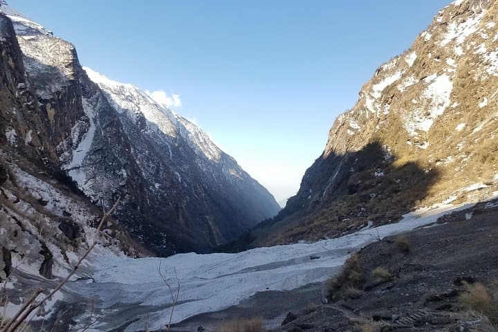 Annapurna Base Camp Trek: 14-Day Classic ABC Trek from Pokhara photo 6