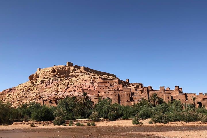 3-Day Sahara Desert Tour from Marrakech — Camel Trek & Overnight Desert Camp photo 2