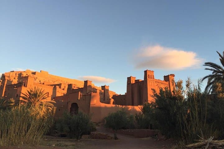 3-Day Sahara Desert Tour from Marrakech — Camel Trek & Overnight Desert Camp photo 3