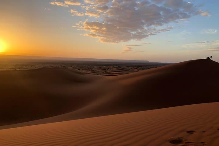3-Day Sahara Desert Tour from Marrakech — Camel Trek & Overnight Desert Camp photo 6