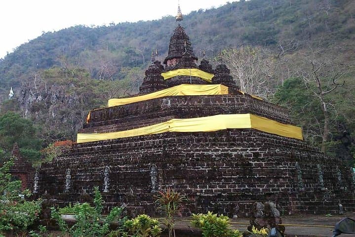 3-Day Motorcycle Tour to Thailand's Golden Triangle from Chiang Mai photo 5