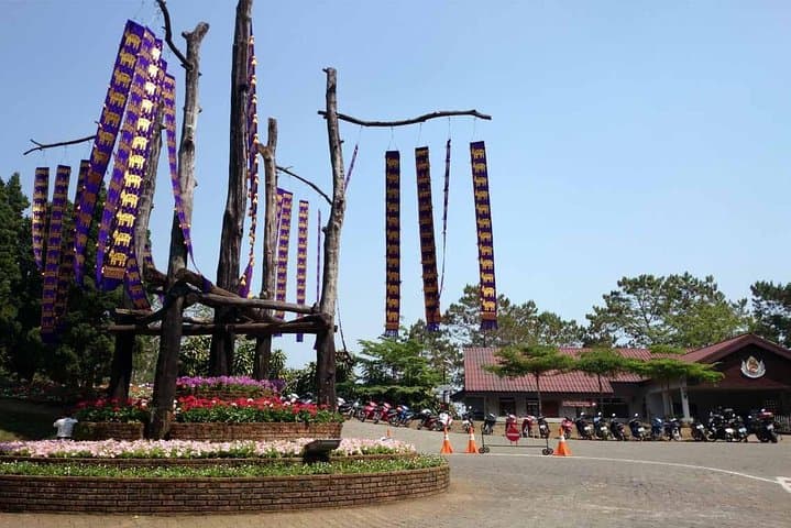 3-Day Motorcycle Tour to Thailand's Golden Triangle from Chiang Mai photo 6