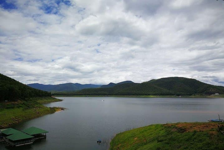 3-Day Sukhothai Loop Motorcycle Tour from Chiang Mai — Windy Backroads to Ancient Ruins photo 3