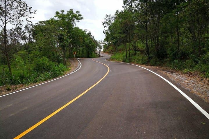 3-Day Sukhothai Loop Motorcycle Tour from Chiang Mai — Windy Backroads to Ancient Ruins photo 4
