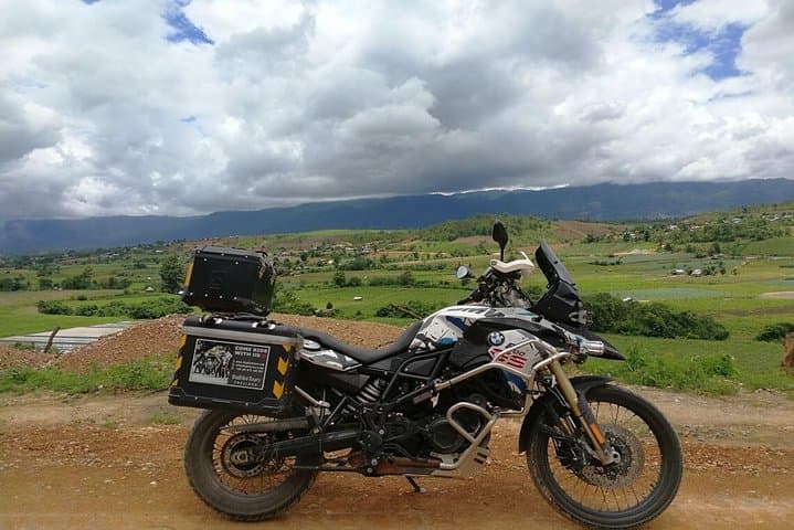 3-Day Sukhothai Loop Motorcycle Tour from Chiang Mai — Windy Backroads to Ancient Ruins photo 5