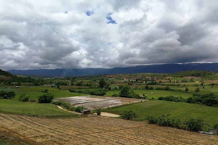 3-Day Sukhothai Loop Motorcycle Tour from Chiang Mai — Windy Backroads to Ancient Ruins photo 6