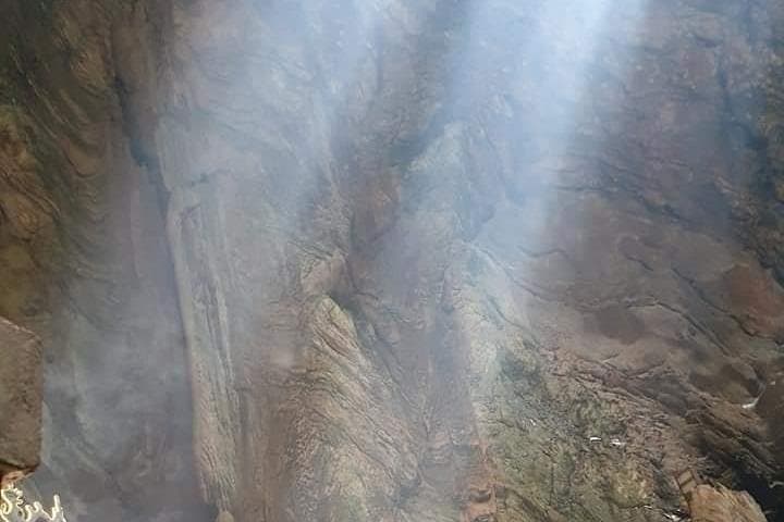 Da Nang Marble Mountains to Son Tra Peak: Private Guided Tour with Lady Buddha photo 3