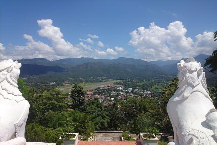 Mae Hong Son Loop: 3-Day Motorcycle Tour from Chiang Mai photo 3