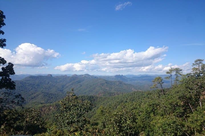 Mae Hong Son Loop: 3-Day Motorcycle Tour from Chiang Mai photo 4