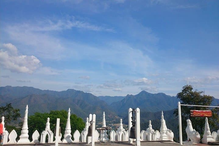Mae Hong Son Loop: 3-Day Motorcycle Tour from Chiang Mai photo 5