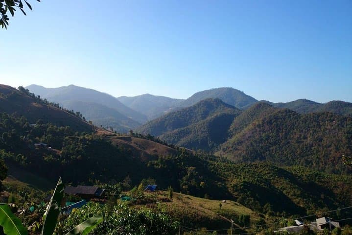Mae Hong Son Loop: 3-Day Motorcycle Tour from Chiang Mai photo 6