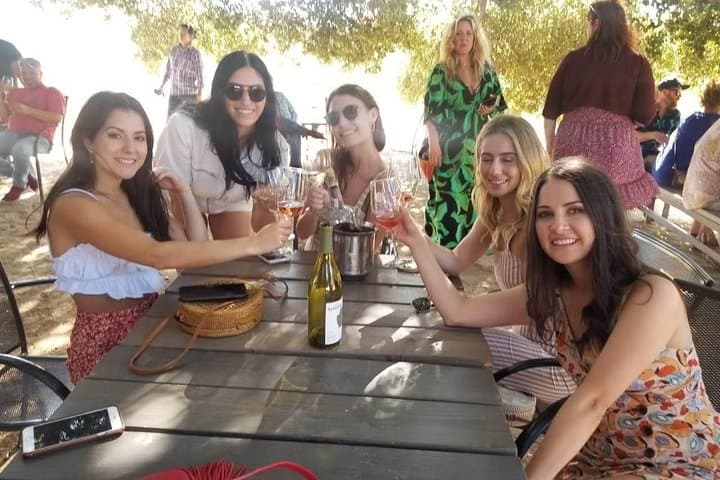 Valle de Guadalupe Wine Tour: Ultimate Baja Wine-and-Dine Experience photo 5