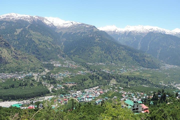 Private One-Day Hiking Trip in Manali — Scenic Mountain Trail & Himachal Views photo 3