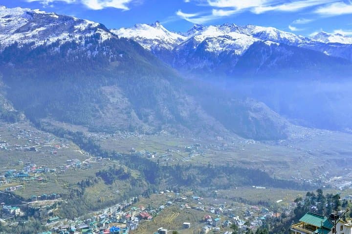 Private One-Day Hiking Trip in Manali — Scenic Mountain Trail & Himachal Views photo 4