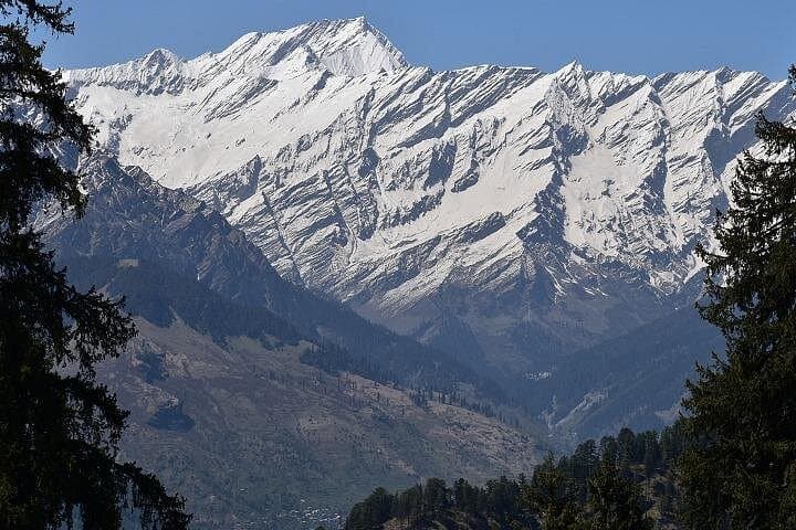 Private One-Day Hiking Trip in Manali — Scenic Mountain Trail & Himachal Views photo 5