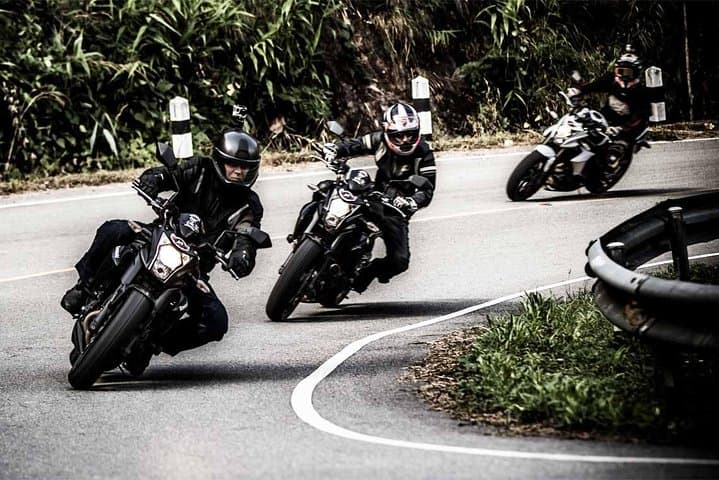 3-Day Motorcycle Tour to Thailand's Golden Triangle from Chiang Mai photo 2