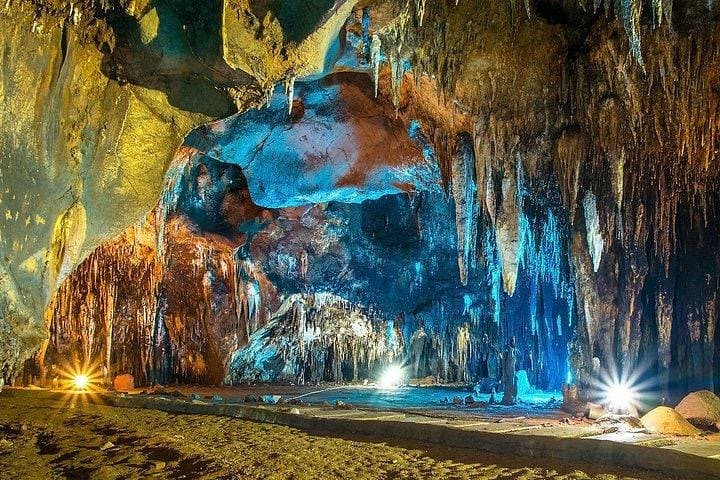 Ratchaburi Day Trip: Khao Ngu, Tham Khao Bin & Bo Khlueng Hot Springs photo 6