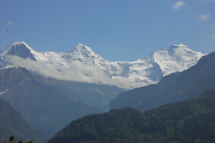 Half-Day Giessbach Falls & Lake Brienz Private Tour from Interlaken photo 3