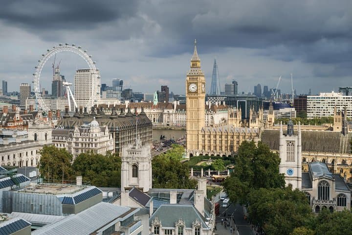 Private Rolls-Royce Chauffeur Tour of Central London – 8-Hour Luxury Hire photo 2