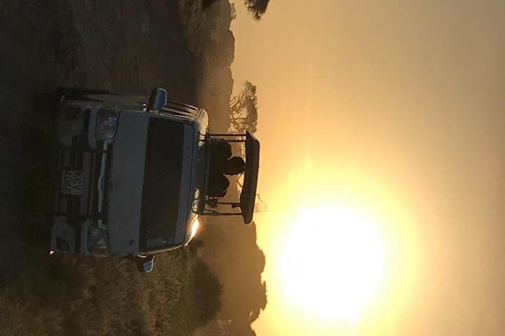 8-Day Stunning Safari in Kenya and Tanzania — Masai Mara, Ngorongoro & Serengeti photo 3