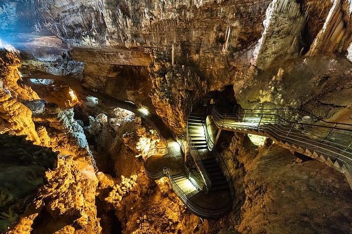 Jeita Grotto & Byblos Private Tour from Beirut — Caves, Castle and Ancient Port photo 6