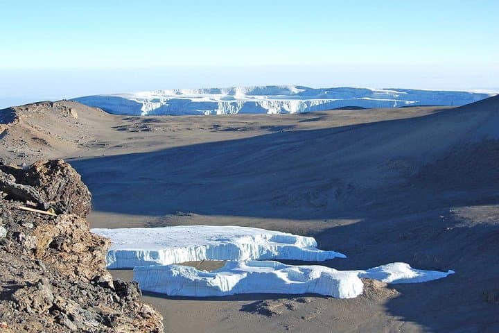 6-Day Rongai Route Trek to Mount Kilimanjaro (Summit via Northeast) photo 2