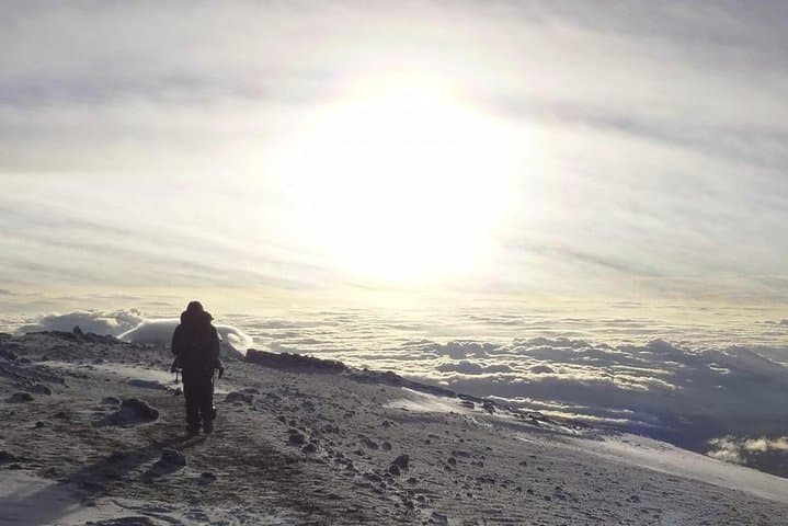 6-Day Rongai Route Trek to Mount Kilimanjaro (Summit via Northeast) photo 4