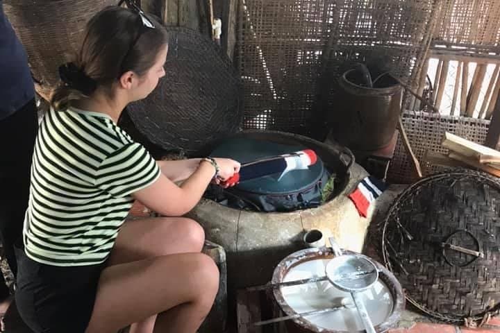 Cu Chi Tunnels and Mekong Delta 1-Day Tour from Ho Chi Minh City photo 6