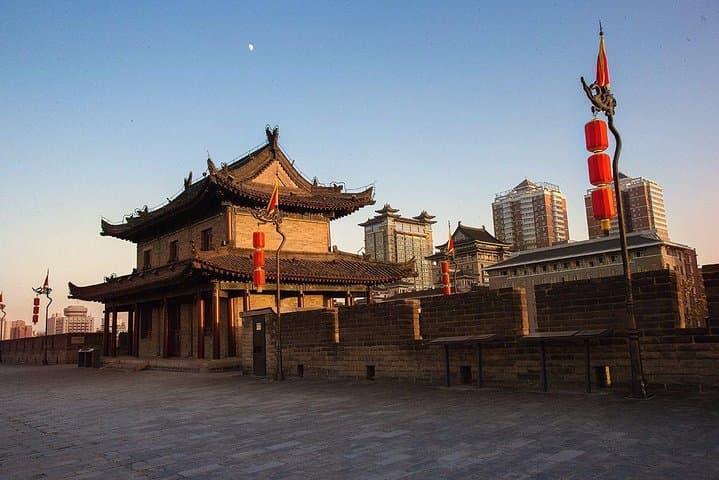 Two-Day Private Xi'an Highlights Tour from Guilin photo 5