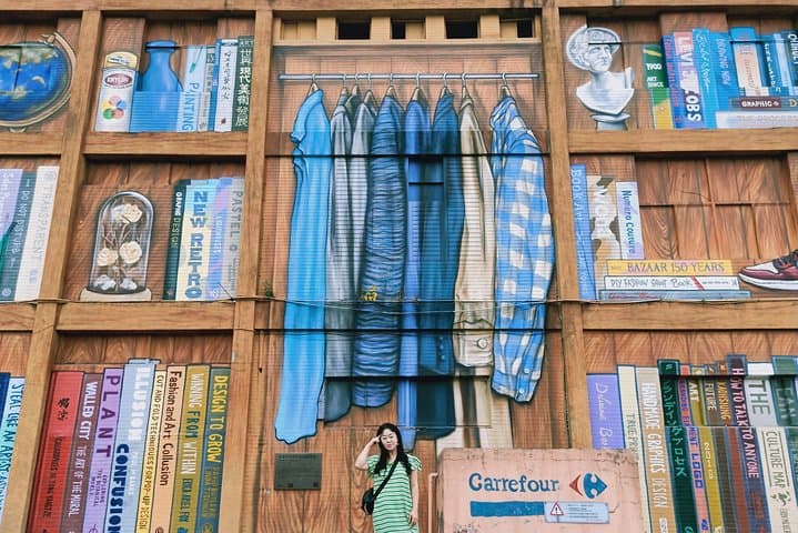 Kaohsiung Shore Excursion: Harbor Highlights, Cijin Island & City Sights photo 4