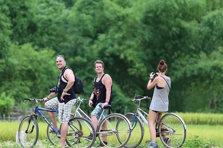 Mai Chau & Pu Luong 2-Day Adventure: Cycling, Trekking & Hill‑Tribe Culture from Hanoi photo 6