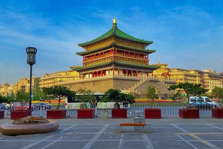 two-day-private-xian-highlights-tour-from-kunming photo 6