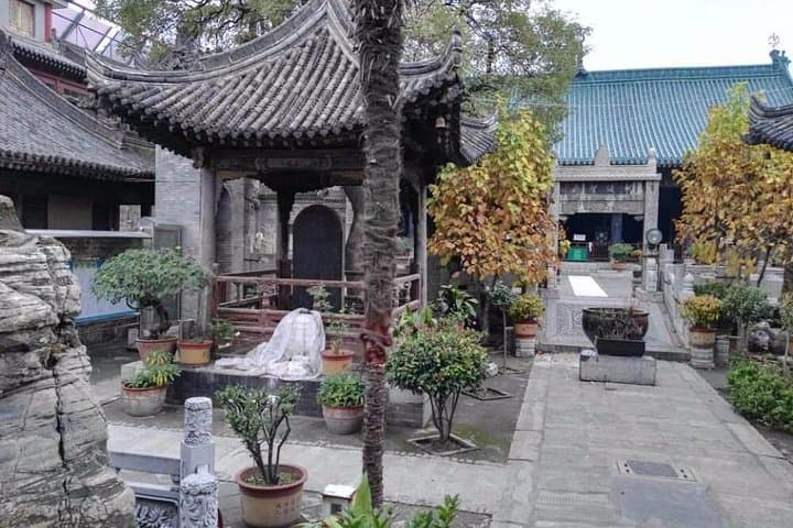 Xi'an in Two Days: Private Highlights Tour from Xiamen (Including Flights & Hotel) photo 5