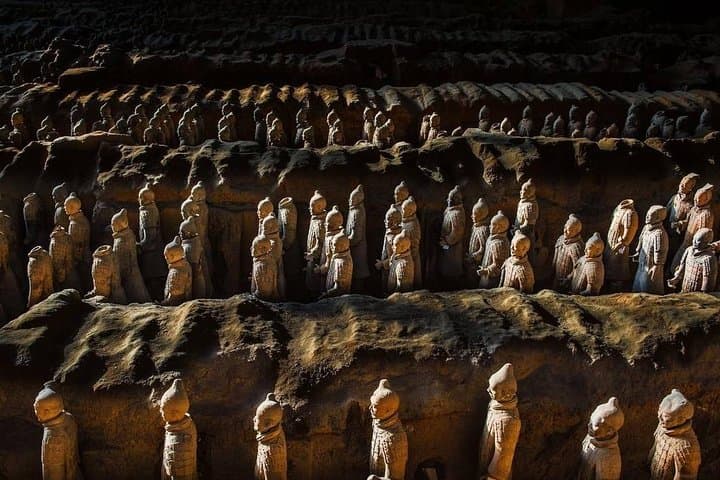 two-day-private-xian-highlights-tour-from-kunming