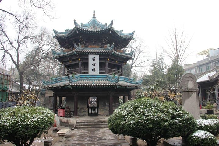 two-day-private-xian-highlights-tour-from-kunming photo 3