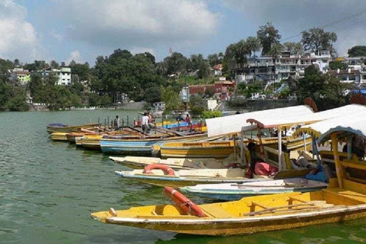 Udaipur & Mount Abu: 5-Day Lakes, Palaces and Hill-Station Escape photo 2