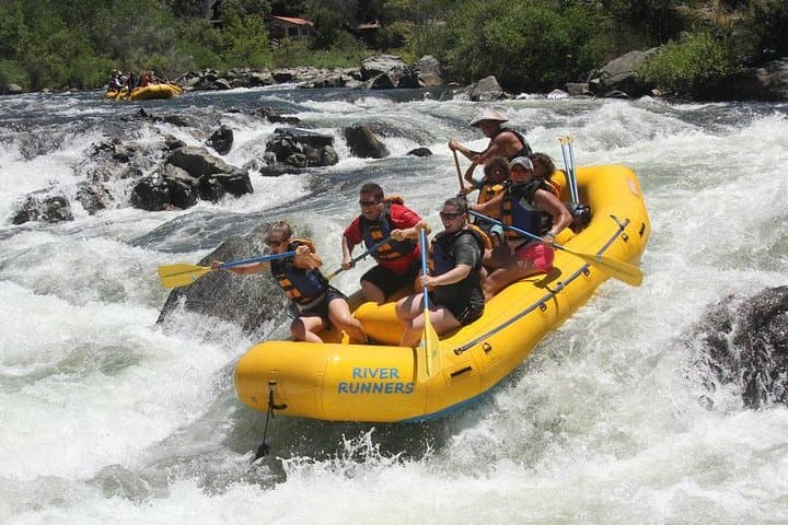 Kitulgala Kelani River White-Water Rafting — Colombo Shore Excursion Guide photo 2