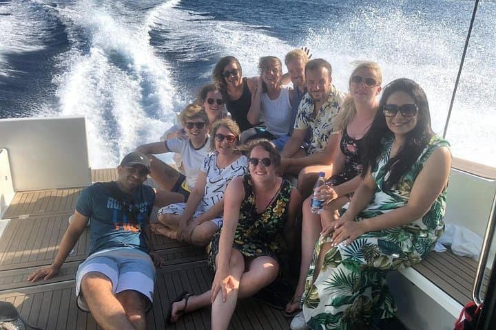 4-Island Split Boat Tour: Brač, Pakleni, Hvar & Šolta Day Cruise photo 4
