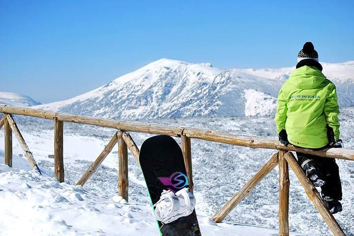 Premium Burton Snowboard Hire in Borovets — Rent Top Gear for Rila Slopes photo 2